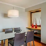 Time Stay - Essential Apartments