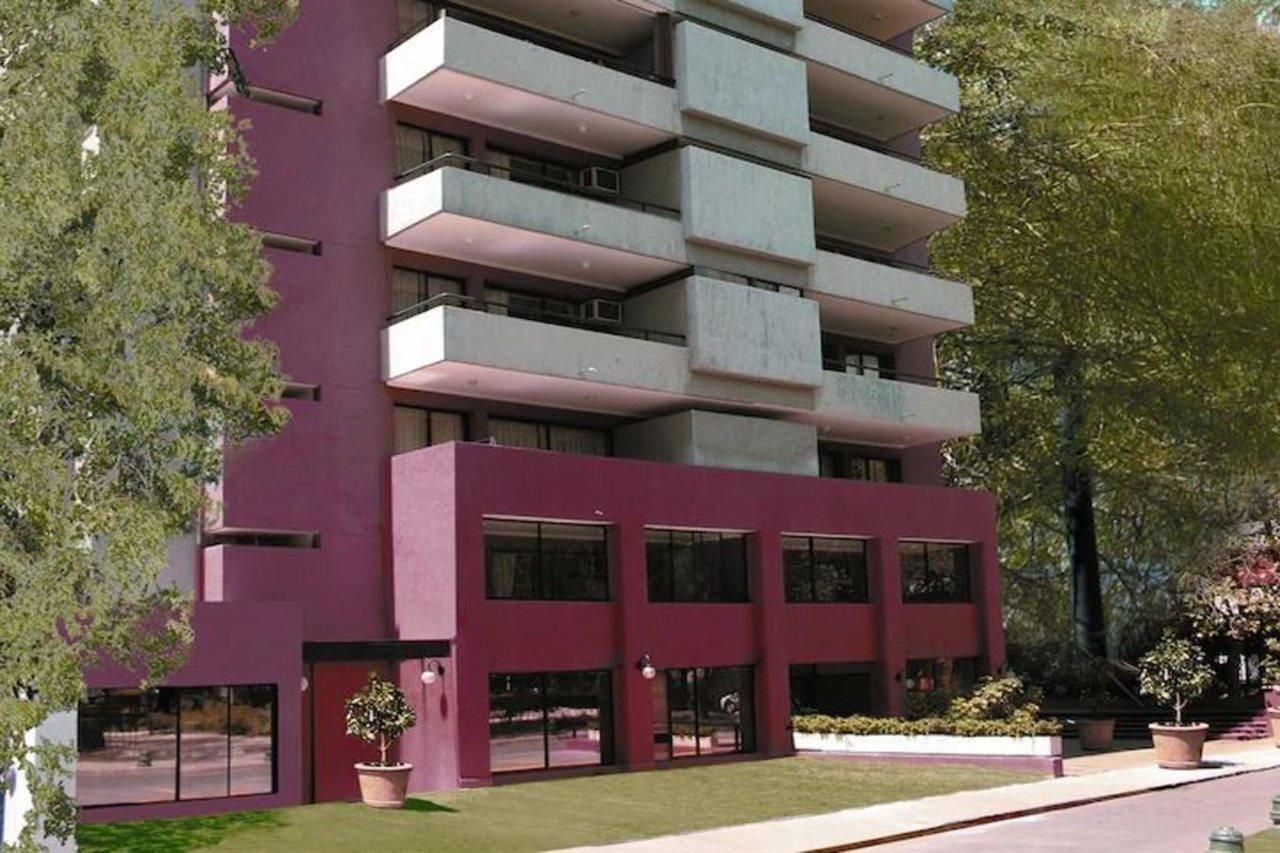 Apartahotel Time - Essential