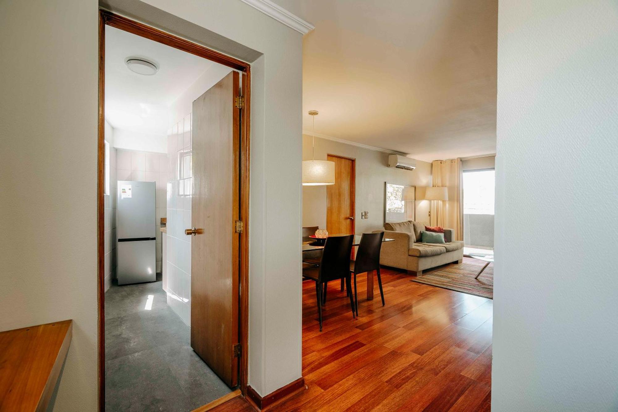 Time - Essential 3* Santiago de Chile