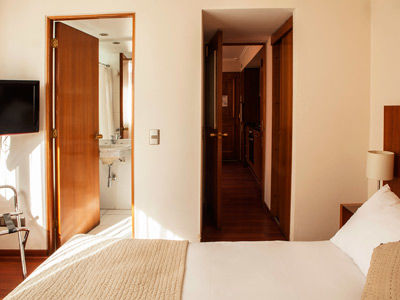 Time - Essential Apartahotel