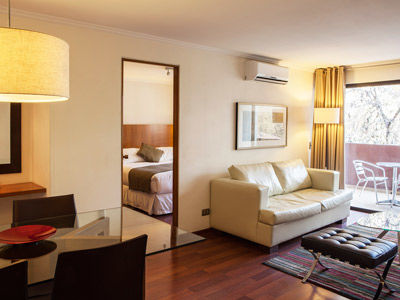 Apartahotel Time - Essential 3*