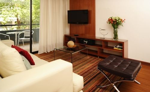 Apartahotel Time - Essential 3*