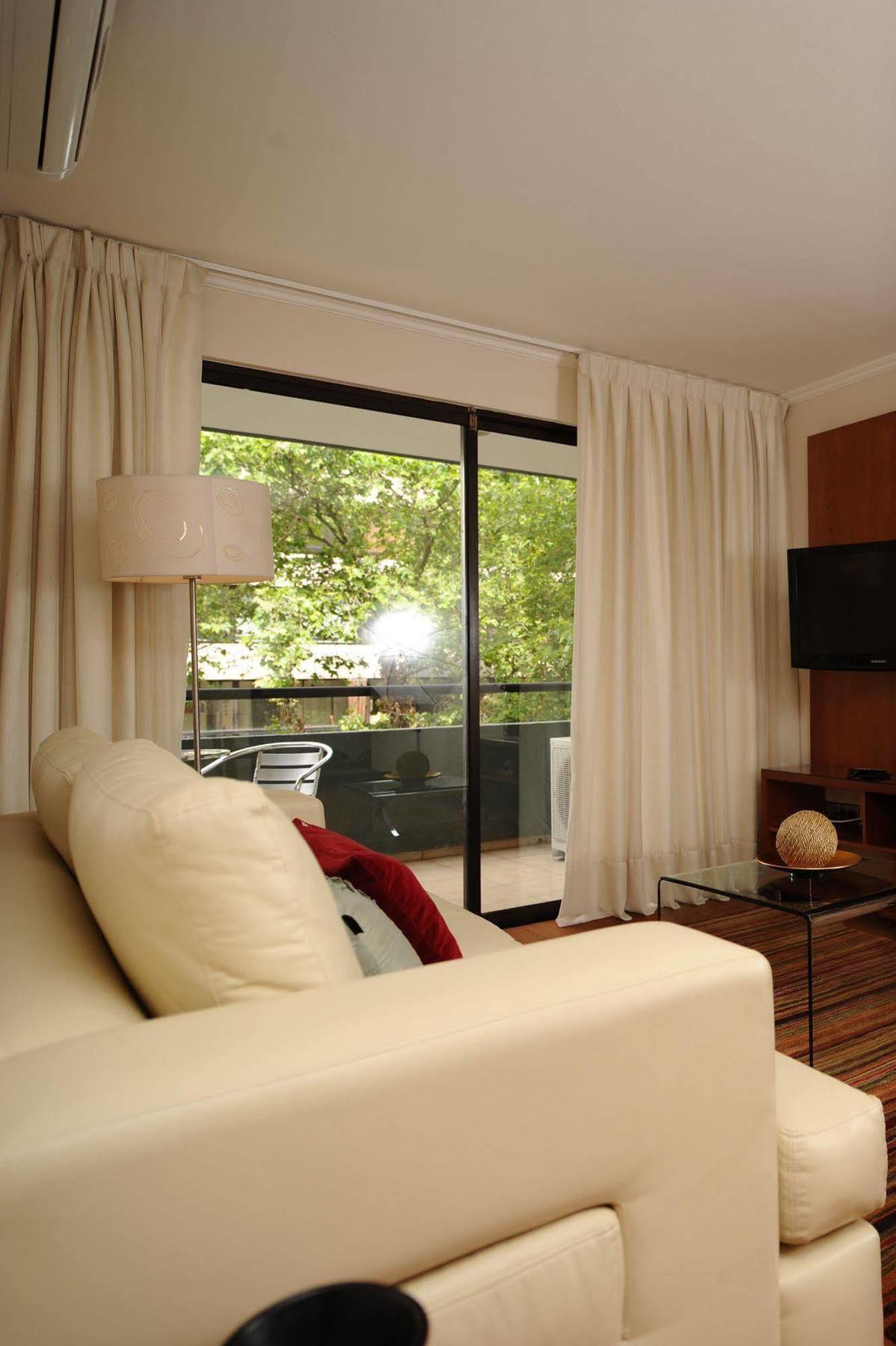 Apartahotel Time - Essential 3*