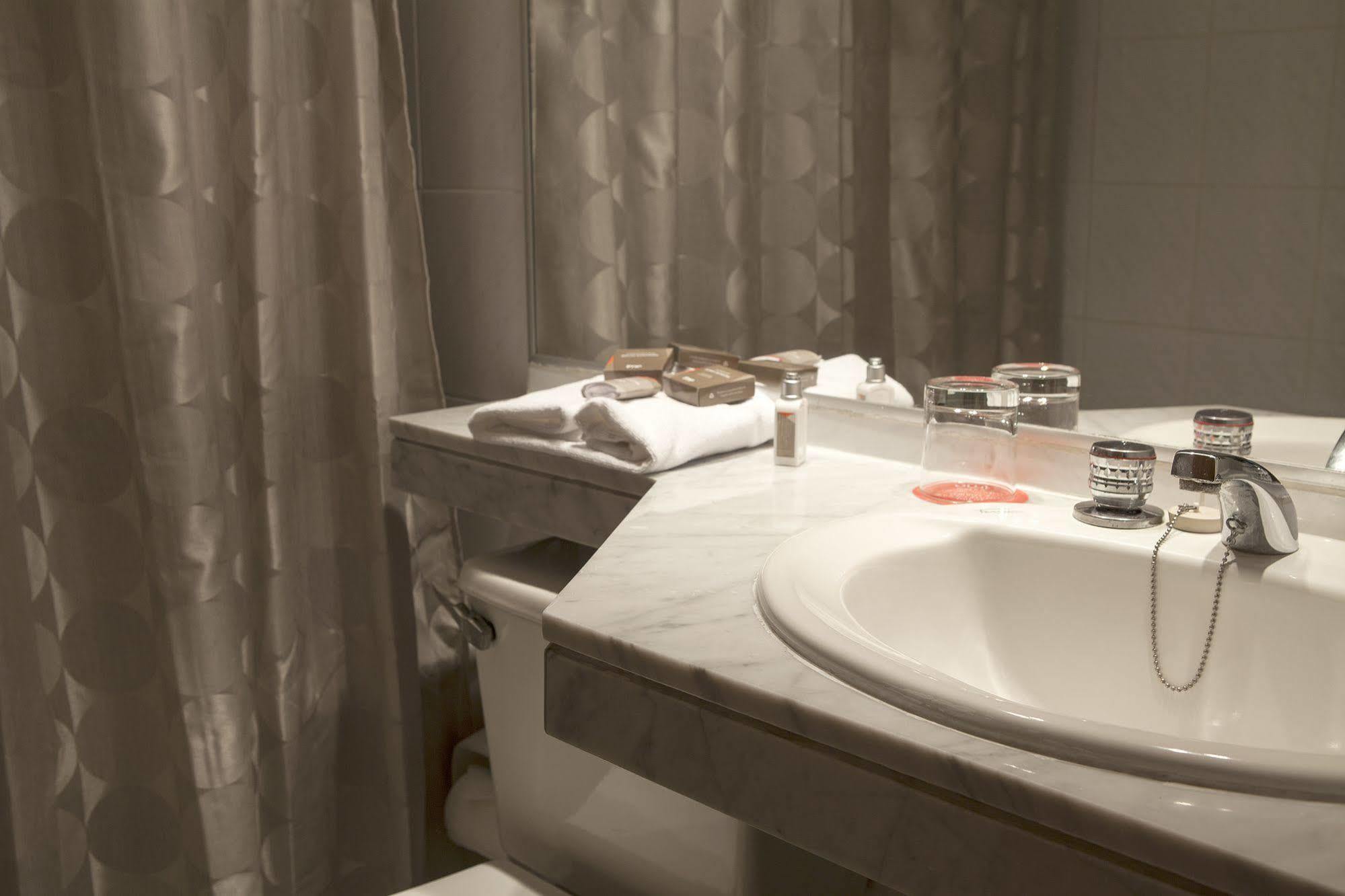 Apartahotel Time - Essential 3*