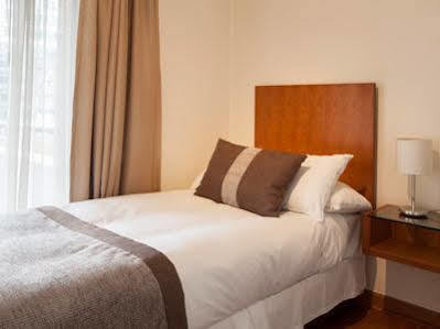 Apartahotel Time - Essential 3*