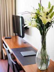 Apartahotel Time - Essential