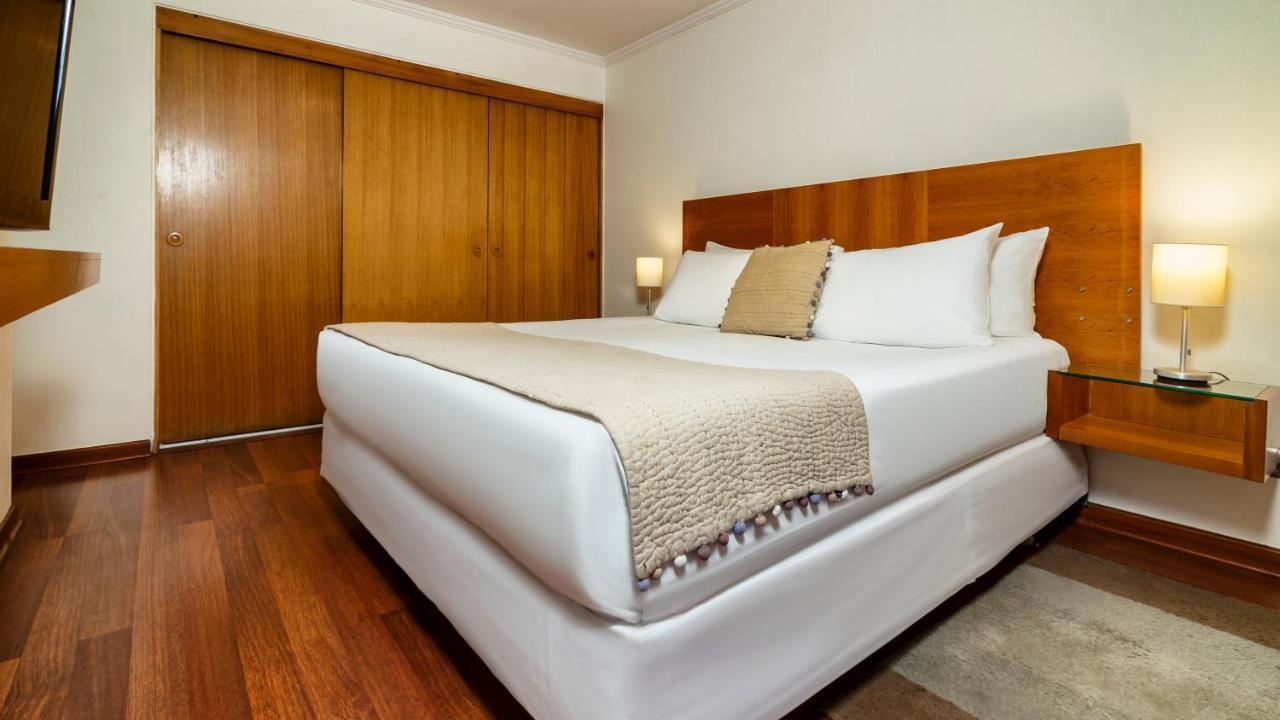 Time - Essential Apartahotel