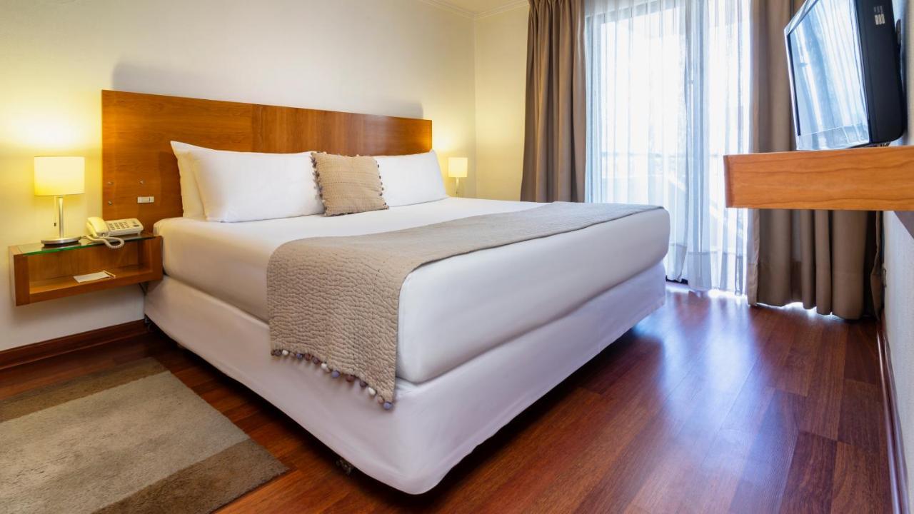 Apartahotel Time - Essential 3*